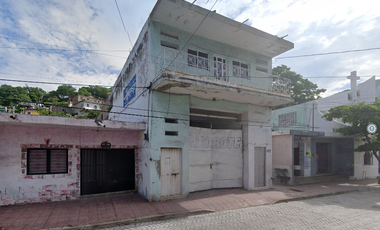 DEPARTAMENTO CON BODEGA EN VENTA DE RECUPERACION HIPOTECARIA EN MANZANILLO CENTRO COLIMA EXCELENTE OPORTUNIDAD