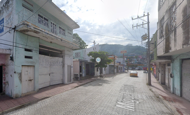 DEPARTAMENTO CON BODEGA EN VENTA DE RECUPERACION HIPOTECARIA EN MANZANILLO CENTRO COLIMA EXCELENTE OPORTUNIDAD