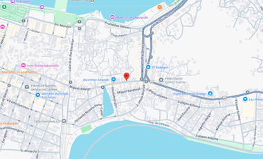 DEPARTAMENTO CON BODEGA EN VENTA DE RECUPERACION HIPOTECARIA EN MANZANILLO CENTRO COLIMA EXCELENTE OPORTUNIDAD