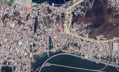 DEPARTAMENTO CON BODEGA EN VENTA DE RECUPERACION HIPOTECARIA EN MANZANILLO CENTRO COLIMA EXCELENTE OPORTUNIDAD