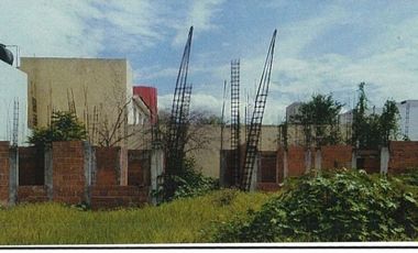 PROYECTO PARA EDIFICACION DE 6 DEPTOS  FUSION DE 2 TERRENOS IDELA PARA DEPTOS O CASA