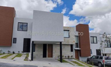 Casa en Renta 3 recamaras a estrenar, Zibatá