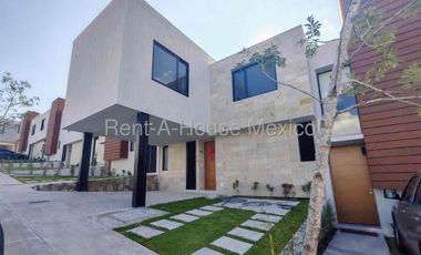 Casa en Renta 3 recamaras a estrenar, Zibatá