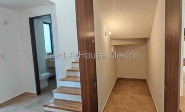 Casa en Renta 3 recamaras a estrenar, Zibatá