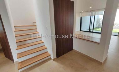Casa en Renta 3 recamaras a estrenar, Zibatá