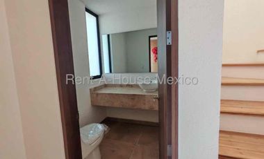 Casa en Renta 3 recamaras a estrenar, Zibatá
