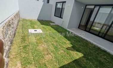 Casa en Renta 3 recamaras a estrenar, Zibatá