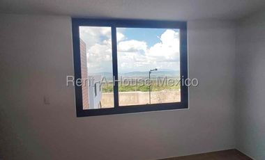 Casa en Renta 3 recamaras a estrenar, Zibatá