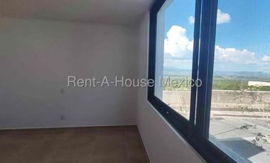 Casa en Renta 3 recamaras a estrenar, Zibatá