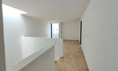 Casa en Renta 3 recamaras a estrenar, Zibatá