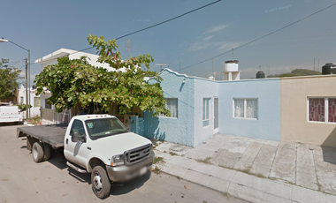 CASA EN VENTA DE RECUPERACION HIPOTECARIA EN VALLE DE LAS GARZAS MANZANILLO COLIMA EXCELENTE OPORTUNIDAD