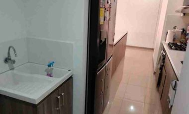 🏡 Venta apartamento Ferrine. Calasanz, 113m2. $950 millones, 2 Parqueaderos