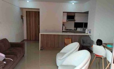 🏡 Venta apartamento Ferrine. Calasanz, 113m2. $950 millones, 2 Parqueaderos