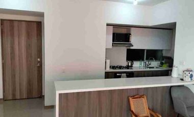 🏡 Venta apartamento Ferrine. Calasanz, 113m2. $950 millones, 2 Parqueaderos