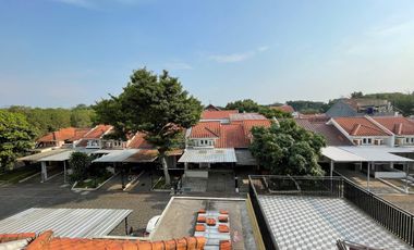 DIJUAL CEPAT RUMAH KOTA BARU PARAHYANGAN  Lokasi Tatar Jingga Nagara