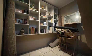 DIJUAL CEPAT RUMAH KOTA BARU PARAHYANGAN  Lokasi Tatar Jingga Nagara