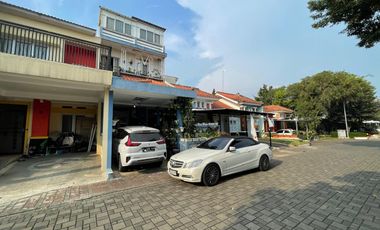 DIJUAL CEPAT RUMAH KOTA BARU PARAHYANGAN  Lokasi Tatar Jingga Nagara