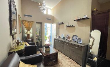 DIJUAL CEPAT RUMAH KOTA BARU PARAHYANGAN  Lokasi Tatar Jingga Nagara