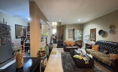 DIJUAL CEPAT RUMAH KOTA BARU PARAHYANGAN  Lokasi Tatar Jingga Nagara