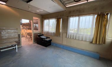 DIJUAL CEPAT RUMAH KOTA BARU PARAHYANGAN  Lokasi Tatar Jingga Nagara