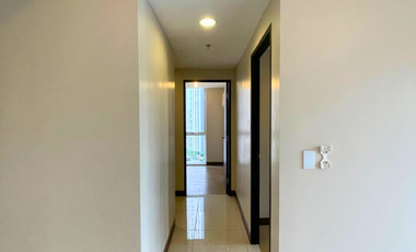 3 Bedroom Condo FOR SALE in St. Mark Residence McKinley Hill