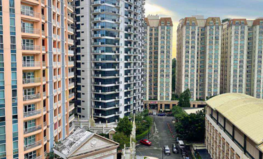 3 Bedroom Condo FOR SALE in St. Mark Residence McKinley Hill