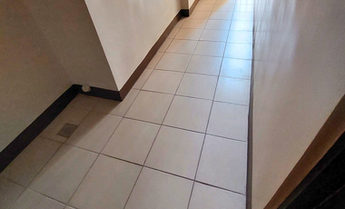 3 Bedroom Condo FOR SALE in St. Mark Residence McKinley Hill