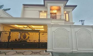 Dijual Rumah Homestay Full Furnish Area Tegalrejo Cocok Untuk Hunian