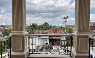 Dijual Rumah Homestay Full Furnish Area Tegalrejo Cocok Untuk Hunian