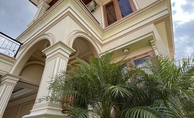 Dijual Rumah Homestay Full Furnish Area Tegalrejo Cocok Untuk Hunian