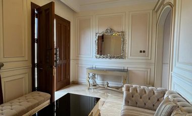 Dijual Rumah Homestay Full Furnish Area Tegalrejo Cocok Untuk Hunian