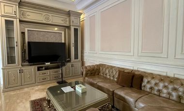 Dijual Rumah Homestay Full Furnish Area Tegalrejo Cocok Untuk Hunian