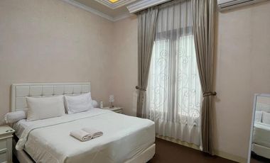 Dijual Rumah Homestay Full Furnish Area Tegalrejo Cocok Untuk Hunian