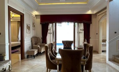 Dijual Rumah Homestay Full Furnish Area Tegalrejo Cocok Untuk Hunian