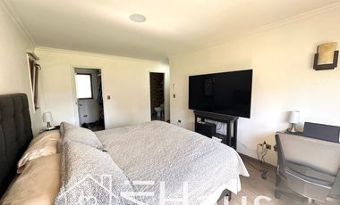 El Castillo - Carampangue casa con piscina