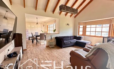 El Castillo - Carampangue casa con piscina