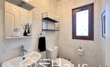 El Castillo - Carampangue casa con piscina