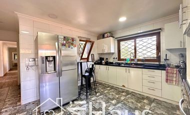 El Castillo - Carampangue casa con piscina