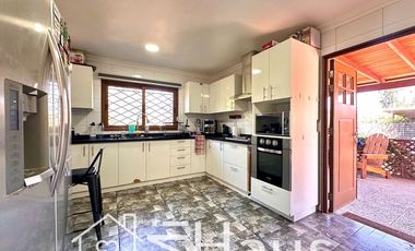 El Castillo - Carampangue casa con piscina