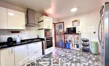 El Castillo - Carampangue casa con piscina