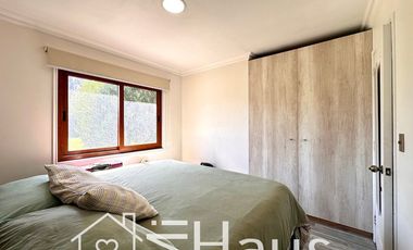 El Castillo - Carampangue casa con piscina