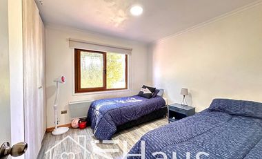 El Castillo - Carampangue casa con piscina