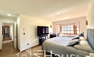 El Castillo - Carampangue casa con piscina