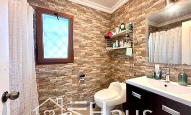 El Castillo - Carampangue casa con piscina