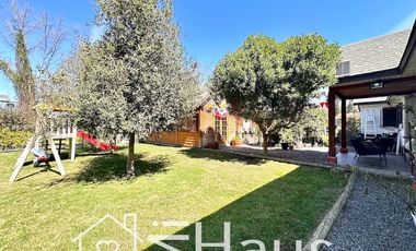 El Castillo - Carampangue casa con piscina