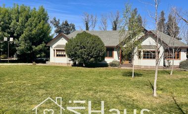 El Castillo - Carampangue casa con piscina