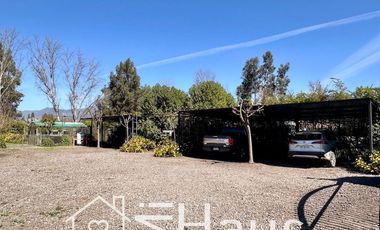 El Castillo - Carampangue casa con piscina