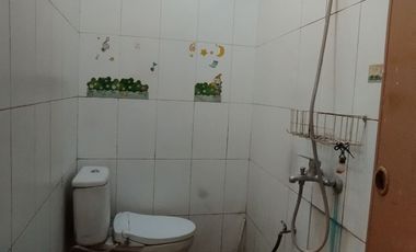 Dijual Rumah Jalan utama komplek Bumi sariwangi 1