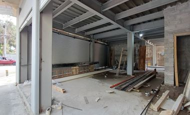 Local en renta en Aeronáutica Militar Venustiano Carranza