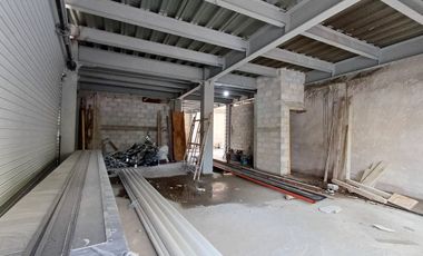 Local en renta en Aeronáutica Militar Venustiano Carranza